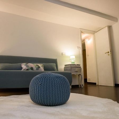B&B Piccoli Leoni ジェノヴァ エクステリア 写真