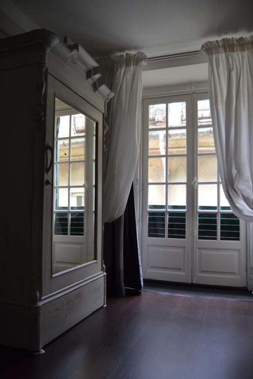 B&B Piccoli Leoni ジェノヴァ 部屋 写真