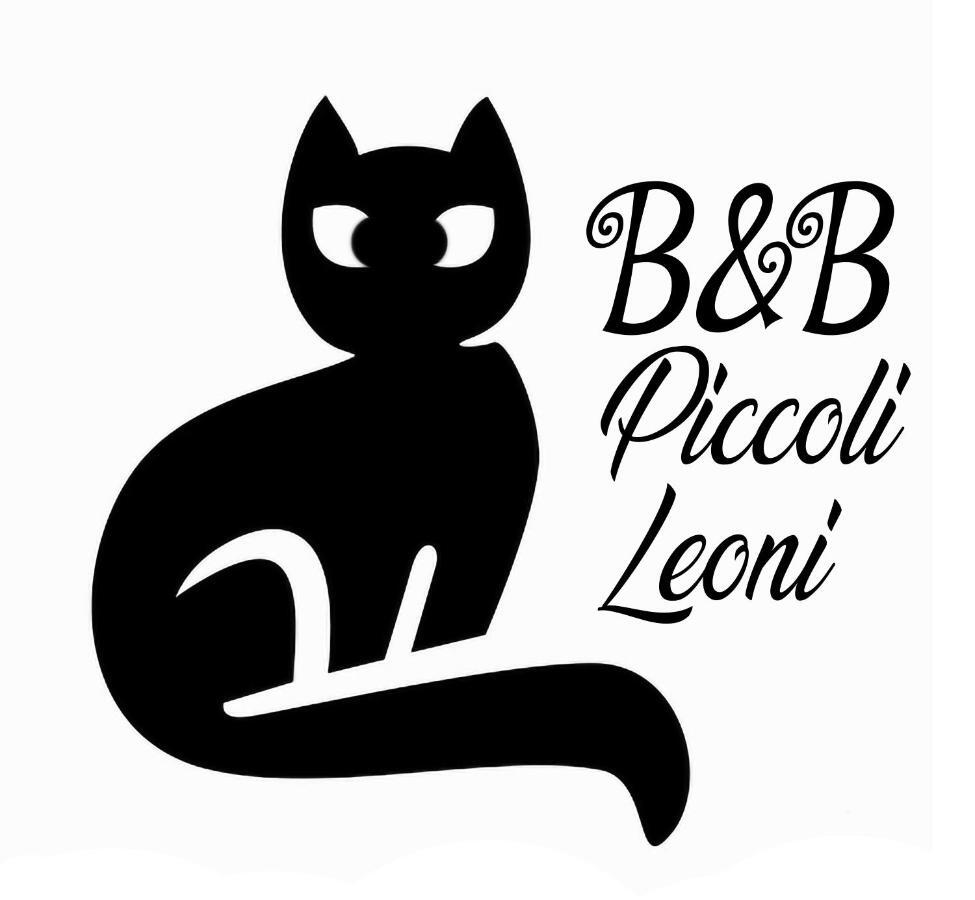 B&B Piccoli Leoni ジェノヴァ エクステリア 写真