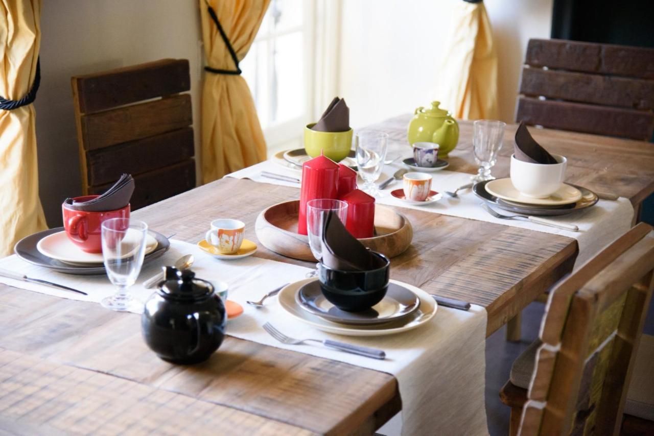 B&B Piccoli Leoni ジェノヴァ エクステリア 写真