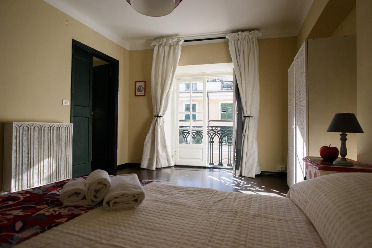B&B Piccoli Leoni ジェノヴァ エクステリア 写真