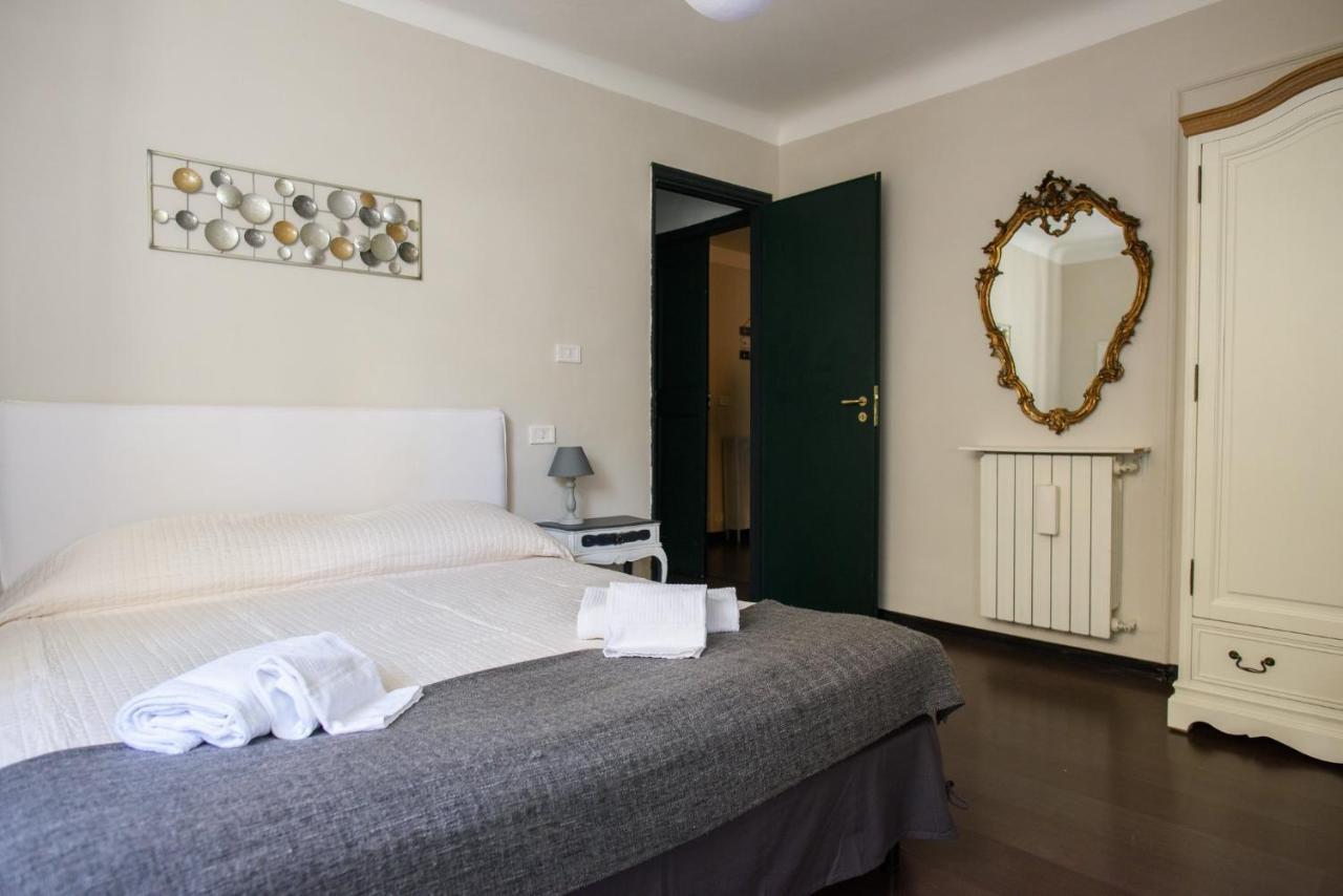 B&B Piccoli Leoni ジェノヴァ エクステリア 写真