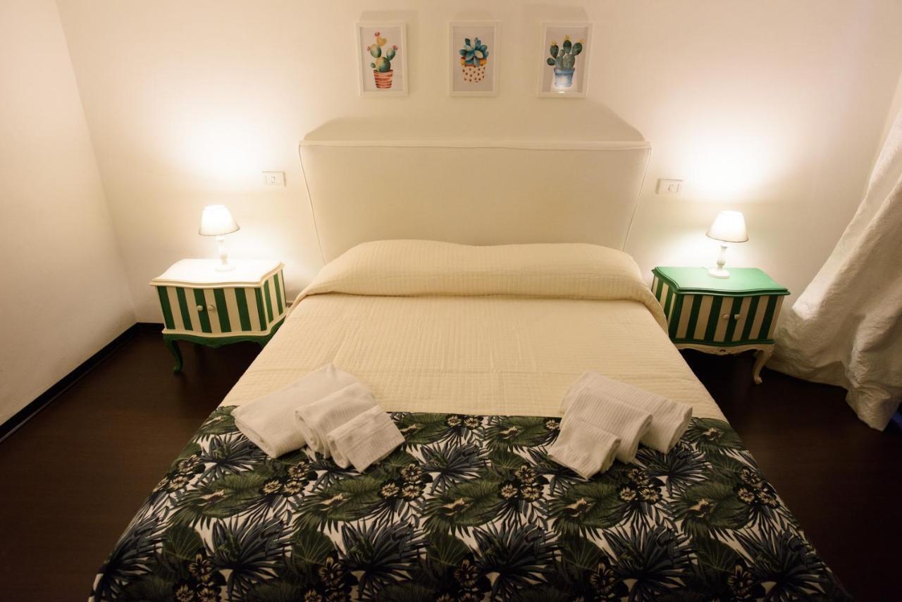 B&B Piccoli Leoni ジェノヴァ エクステリア 写真